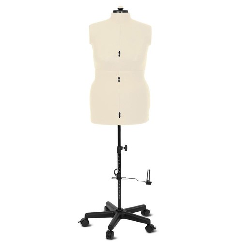 Bambola sartoriale busto - bambola, sartoriale/busto