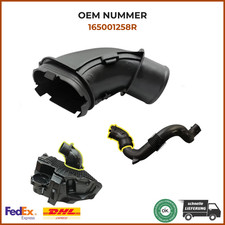 Air Filter Housing Hose for