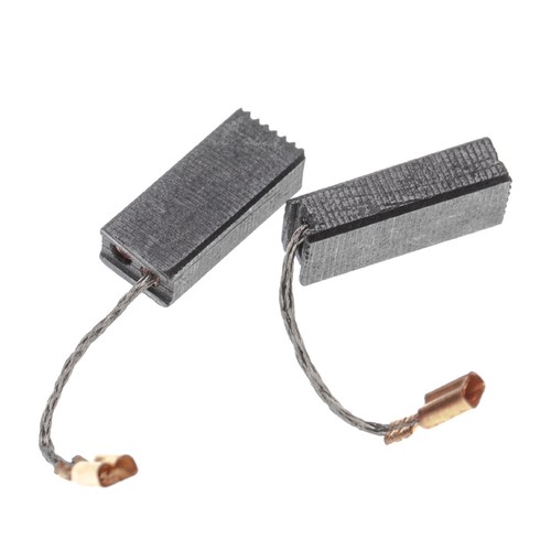 Spazzole carbone per bosch - 2,