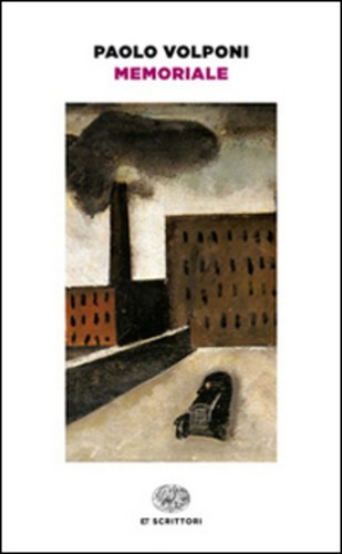Memoriale volponi paolo - volponi,