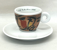 Illy Art Collection Espresso