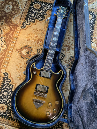 1978 ibanez 2617 antico - ibanez,