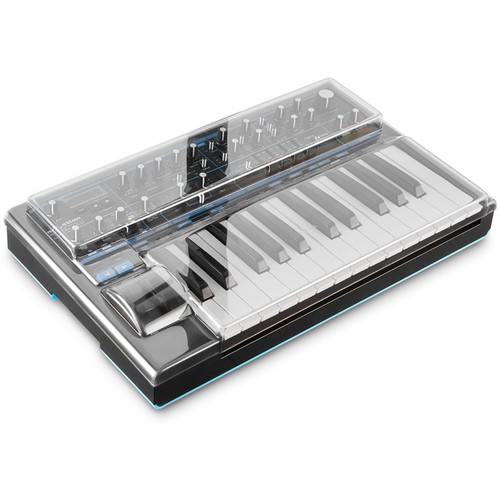 Decksaver novation bass - novation,
