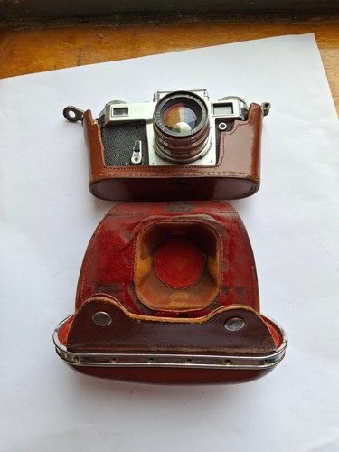 Kiev con giove - 1:2, 50mm