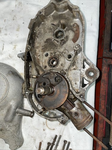 Motore lambrettino - motore,
