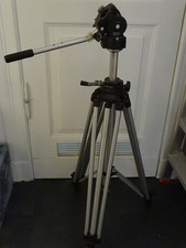 MANFROTTO MODEL 028 TREPPIEDE
