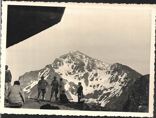 Ww2 foto regio esercito - foto,