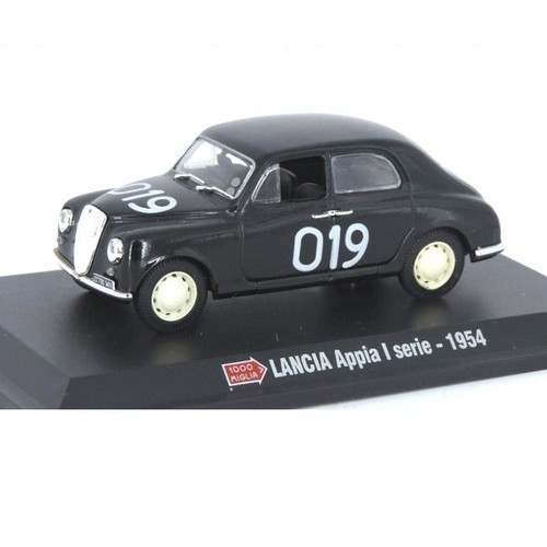 Lancia appia serie 1954 - lancia,
