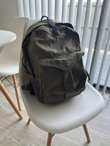 Zaino filson journeyman - zaino, lontra