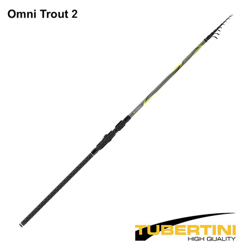 Canna spinning omni trout - trout, 2