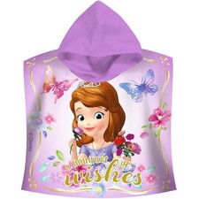 Poncho Mare e Piscina