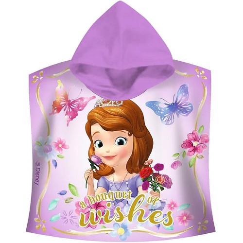 Poncho mare piscina - poncho, e