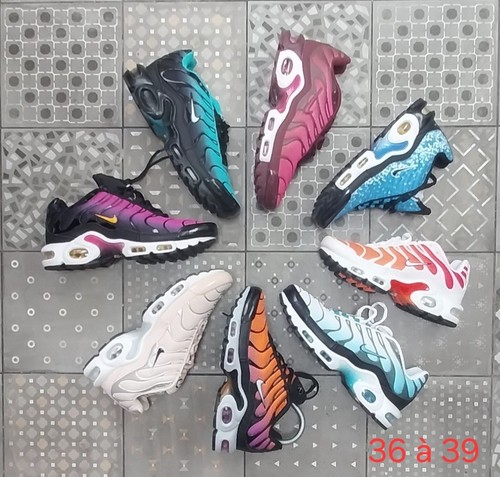 Nike air max plus - nike,