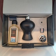 Profumatore Ambiente Nero