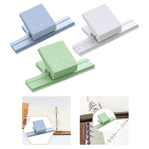 Perforatore carta fori - perforatore,