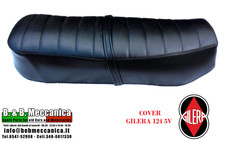 COPERTURA SELLA MOTO GILERA