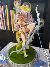 Vertex Dark Elf Village 2°