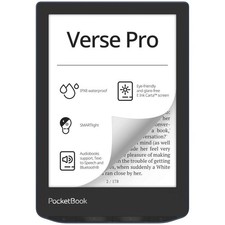 POCKETBOOK VERSE PRO AZURE