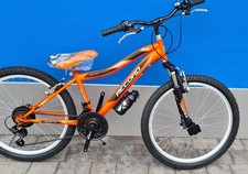 CICLO MTB 24 VORTEX 18V RECORD