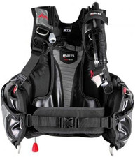 Bcd Rock, GAV Subacqueo Unisex