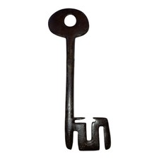 Chiave Antica gotica Clef