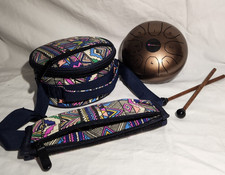 Sonodrum Tamburo Lingua