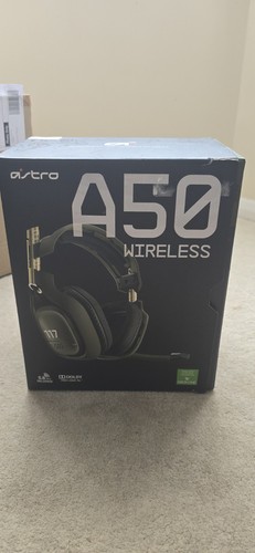 Astro a50 cuffie gioco - astro,