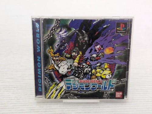 Gioco digimon world - digimon,