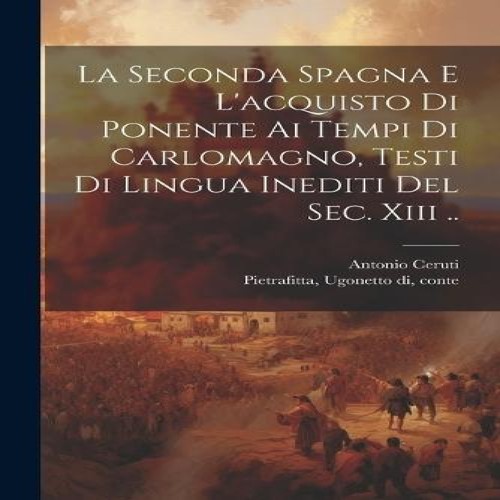 Seconda spagna l - seconda, l'acquisto