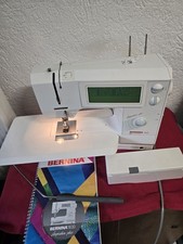 Macchina da cucire Bernina