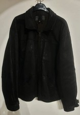 Giacca Vintage in Vera Pelle