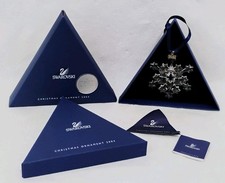 The Swarovski Star Rockefeller