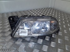 1998 ALFA ROMEO 166 FARO