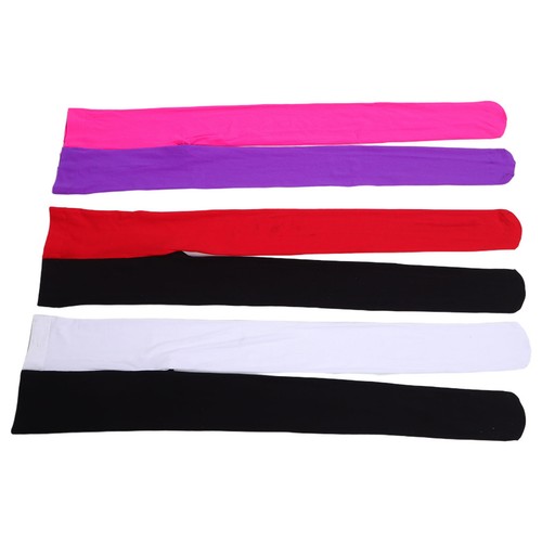 Paia collant bicolore - paia,
