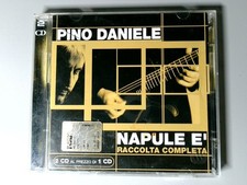 Pino Daniele - Napule E'