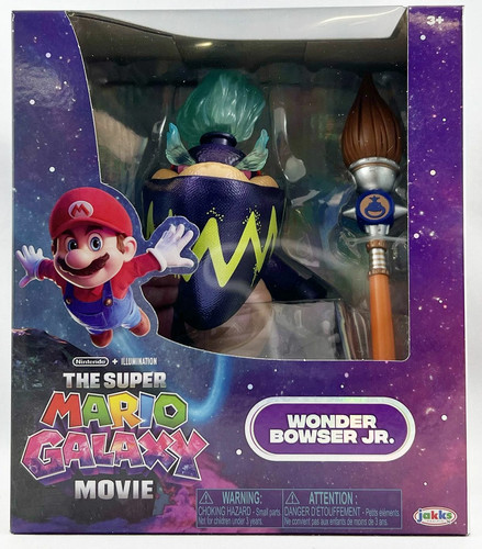 The super mario - super, galaxy