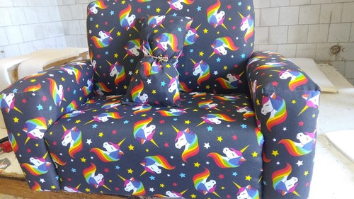 Poltroncina baby posti - 2,