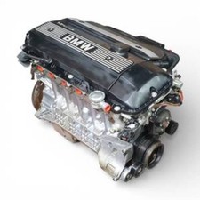 motore BMW SERIE 5 BERLINA E60