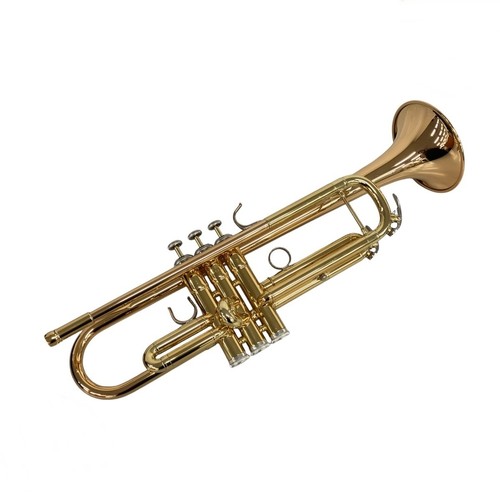 Yamaha ytr 4335gii tromba - yamaha,