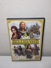 Sims Medieval Windows/Mac