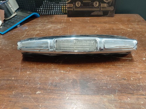 Luce targa porsche 356 pre - a, a