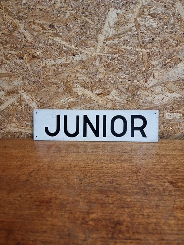Vintage junior bike - vintage,