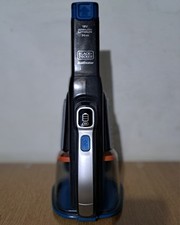 "BLACK+DECKER" Aspirapolvere ricaricabile - 36 Wh