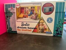 Vintage 1962 Barbie Dream