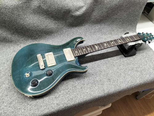 Gutiar elettrico usato prs - gutiar,