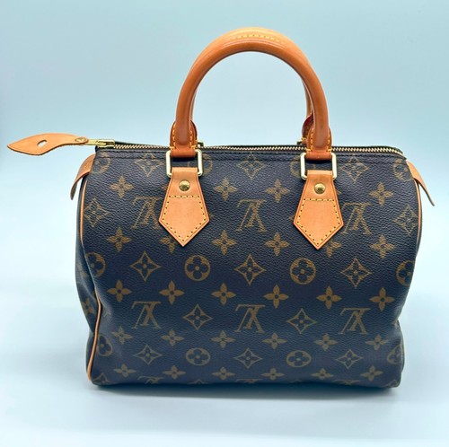 Louis vuitton speedy borsa - vuitton, 25