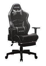 SItmod Sedia Gaming Pelle PC