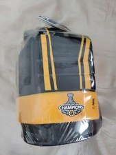 Guanto da hockey NHL Game On