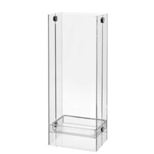 Portaombrelli in Metacrilato