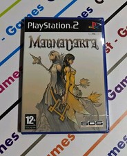 MAGNACARTA PS2 PAL UK BRAND